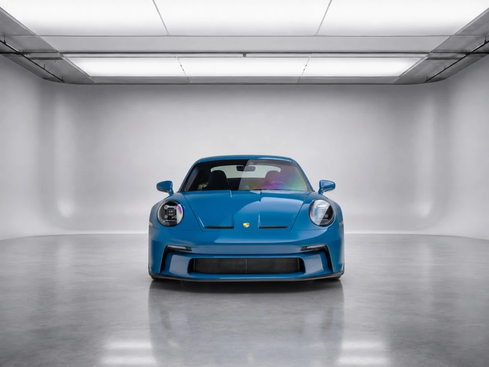 2022 Porsche 992 GT3 - Image 11 of 31