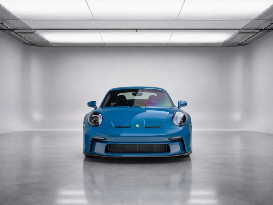 2022 Porsche 992 GT3 - Image 2 of 31