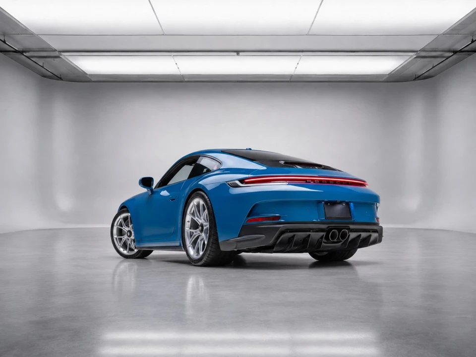 2022 Porsche 992 GT3 - Image 10 of 31