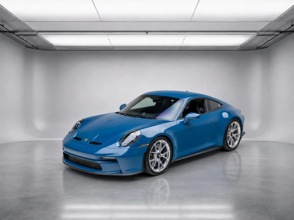 2022 Porsche 992 GT3 - Image 6 of 31