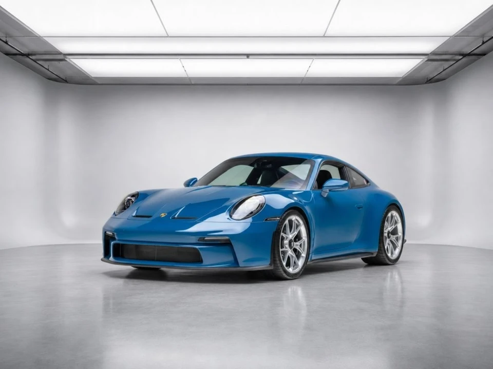 2022 Porsche 992 GT3 - Image 9 of 31