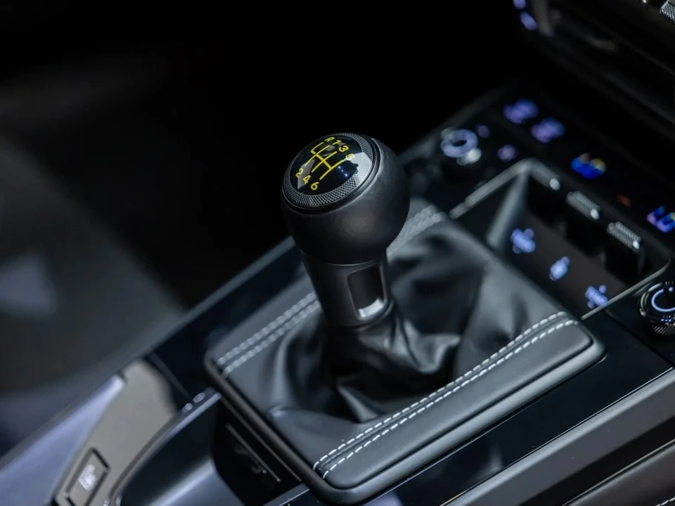 2022 Porsche 992 GT3 - Image 24 of 31