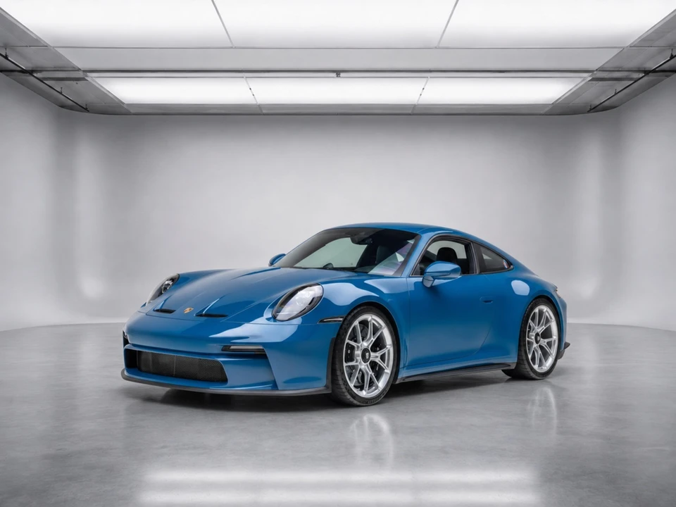2022 Porsche 992 GT3 - Image 9 of 31