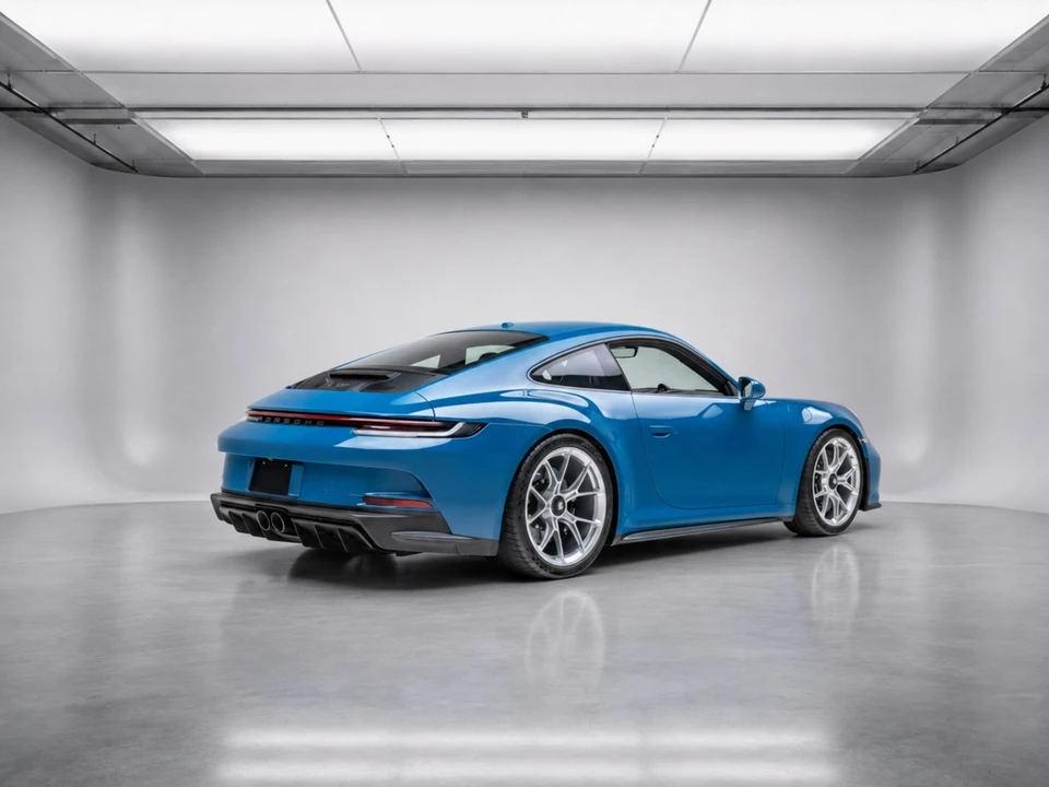 2022 Porsche 992 GT3 - Image 5 of 31