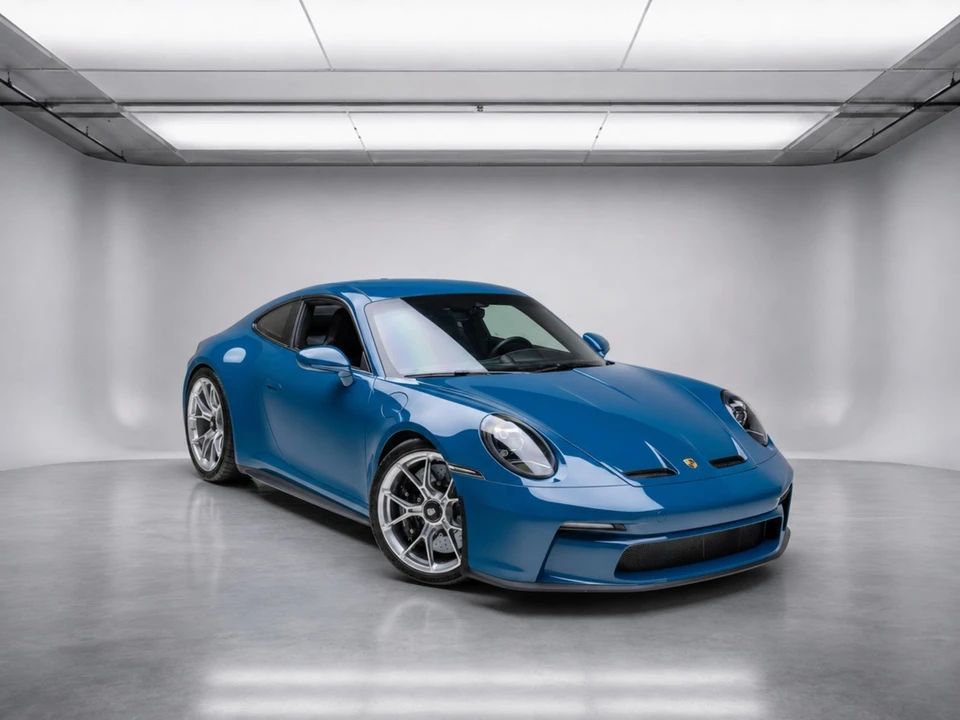 2022 Porsche 992 GT3 - Image 4 of 31