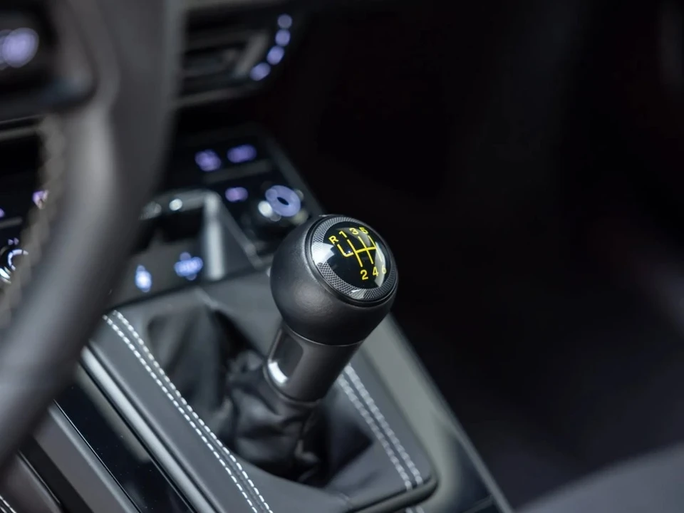 2022 Porsche 992 GT3 - Image 31 of 31
