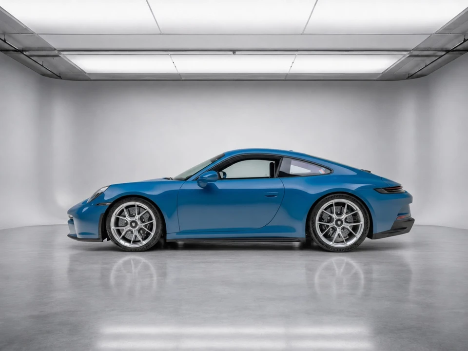2022 Porsche 992 GT3 - Image 14 of 31