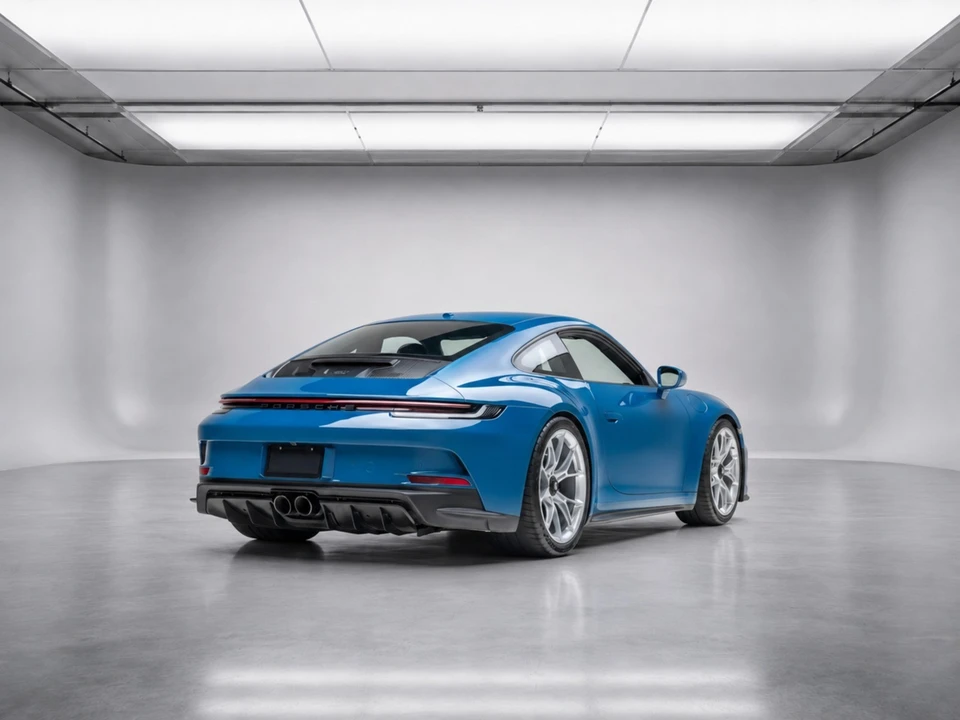 2022 Porsche 992 GT3 - Image 8 of 31