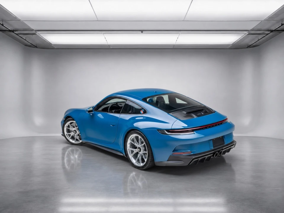 2022 Porsche 992 GT3 - Image 7 of 31
