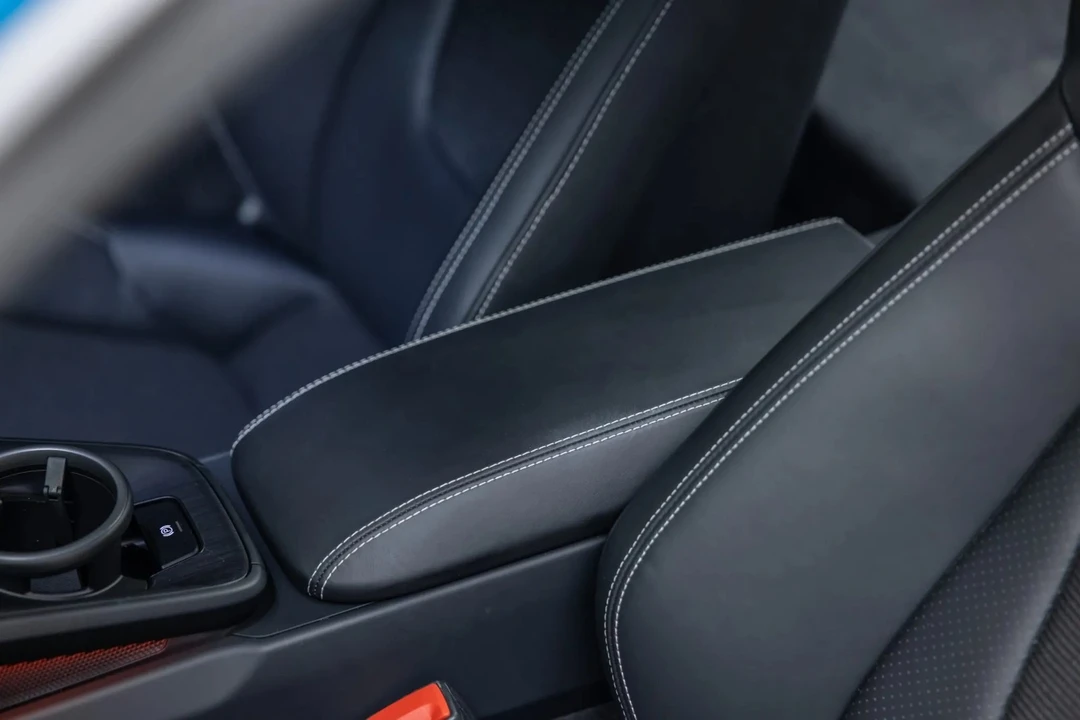 2022 Porsche 992 GT3 - Image 30 of 31