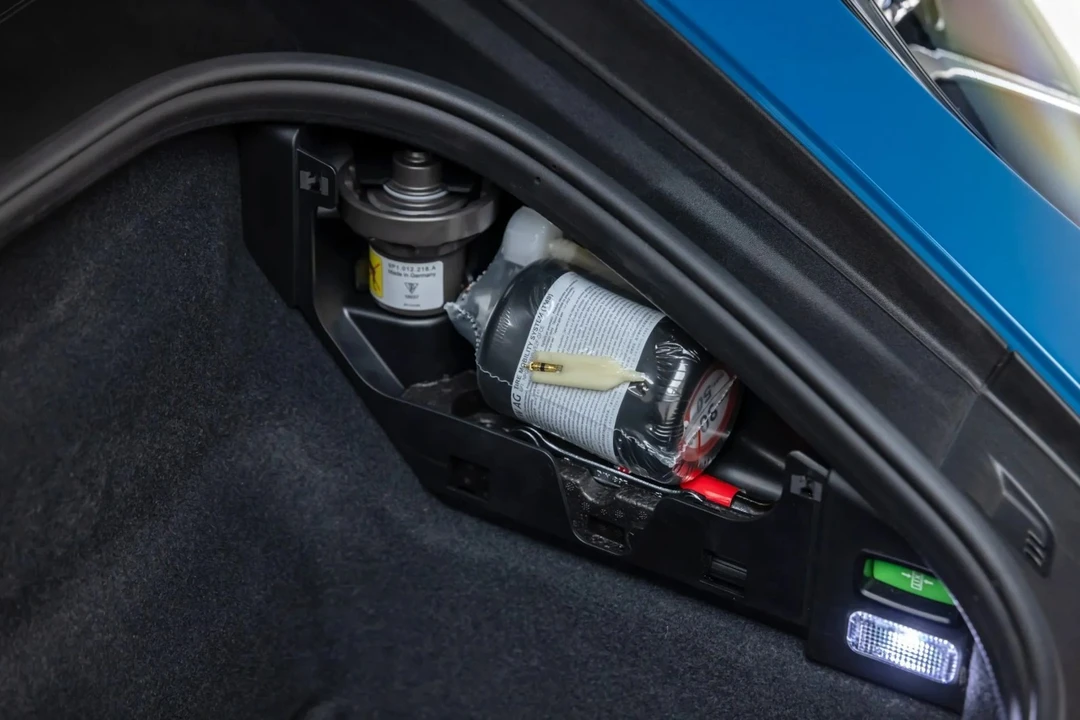 2022 Porsche 992 GT3 - Image 22 of 31