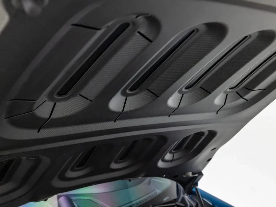 2022 Porsche 992 GT3 - Image 22 of 31