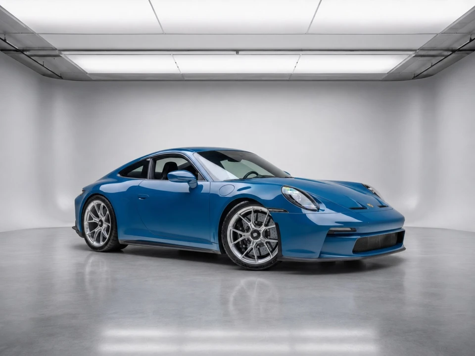 2022 Porsche 992 GT3 - Image 18 of 31