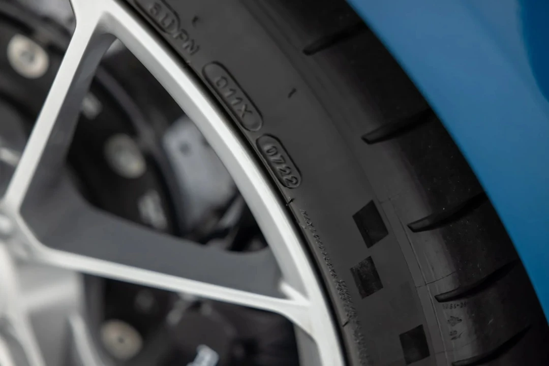 2022 Porsche 992 GT3 - Image 26 of 31