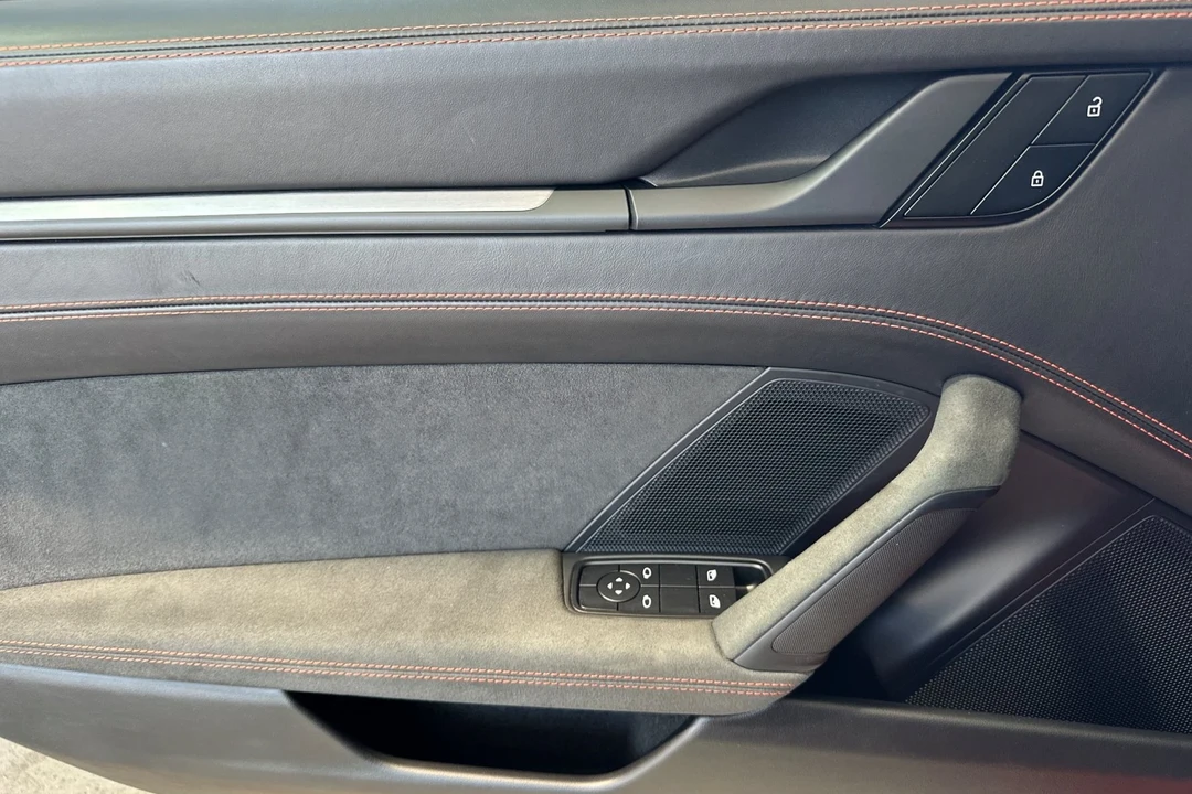 2022 Porsche 992 GT3 - Image 12 of 21