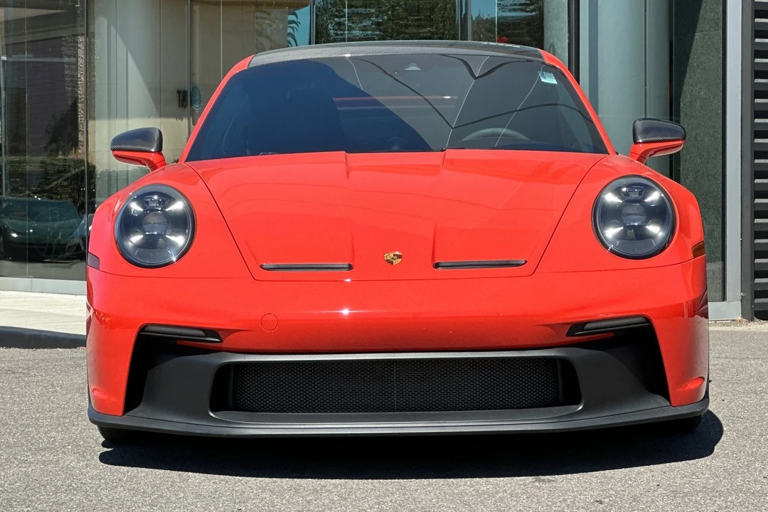 2022 Porsche 992 GT3 - Image 11 of 21