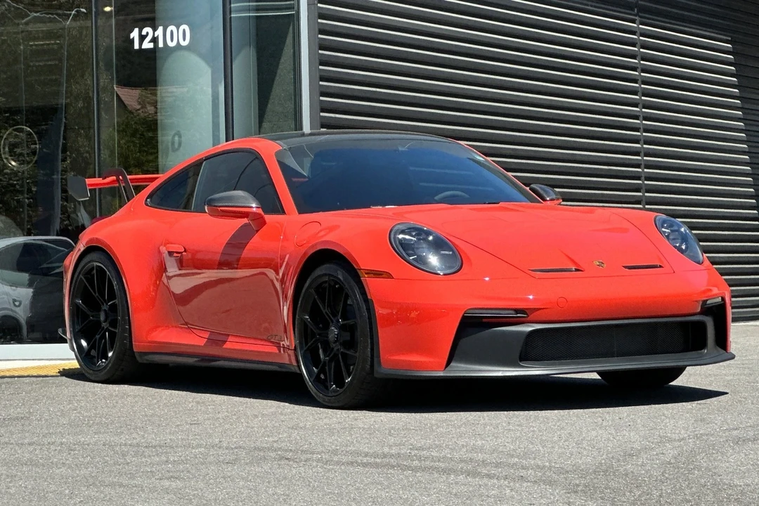 2022 Porsche 992 GT3 - Image 10 of 21