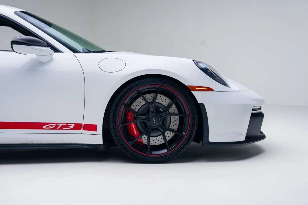 2022 Porsche 992 GT3 - Image 21 of 21