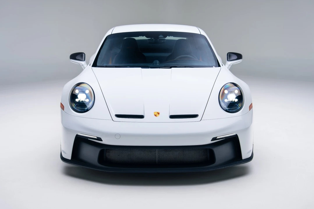 2022 Porsche 992 GT3 - Image 10 of 21