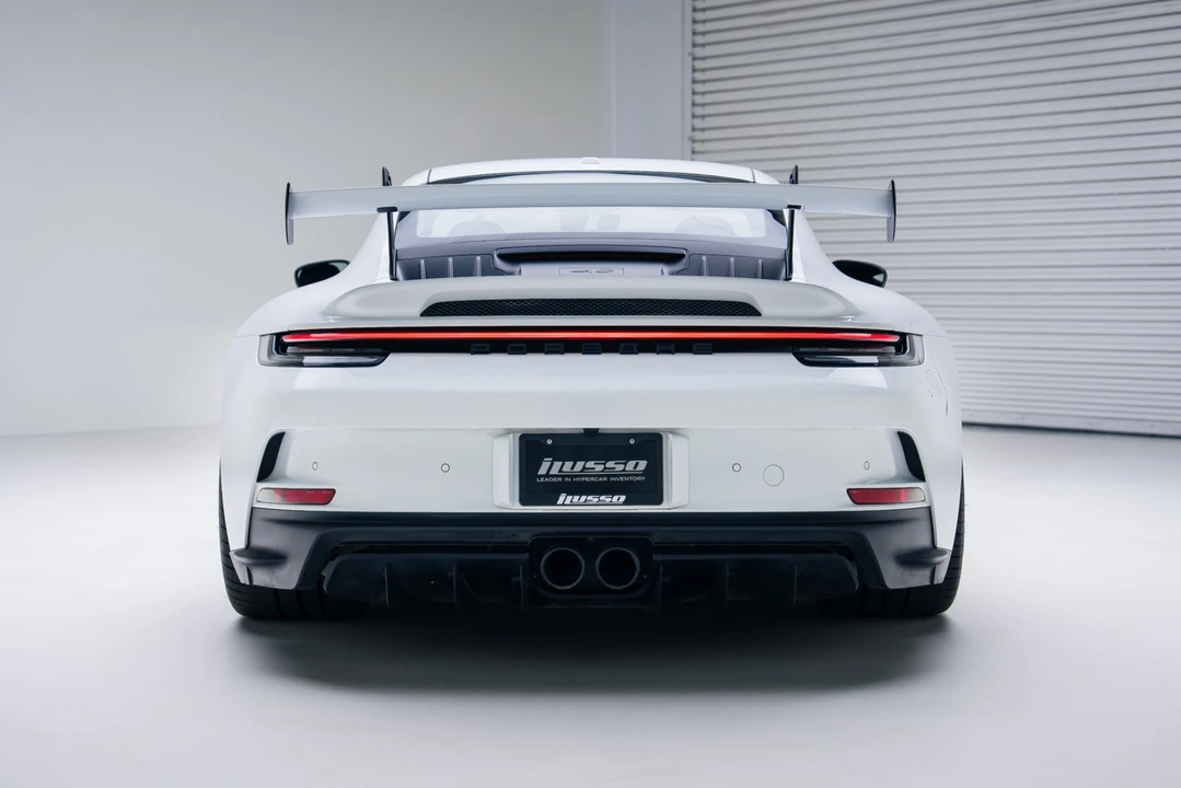 2022 Porsche 992 GT3 - Image 6 of 21