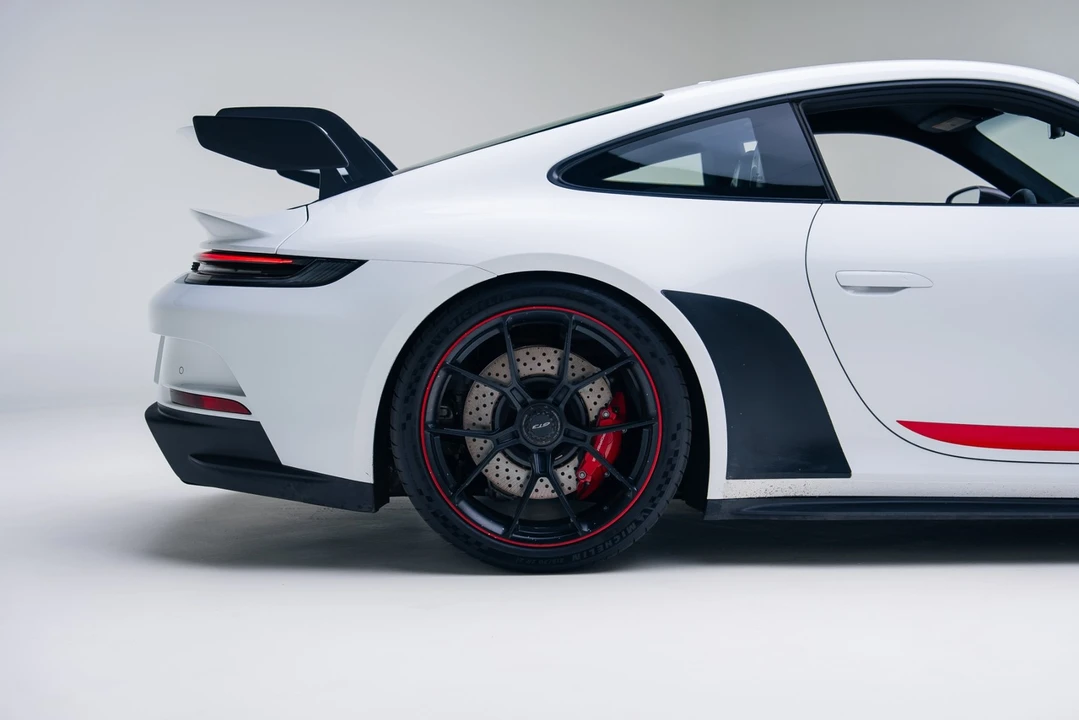 2022 Porsche 992 GT3 - Image 20 of 21