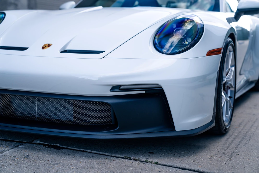 2022 Porsche 992 GT3 - Image 30 of 31