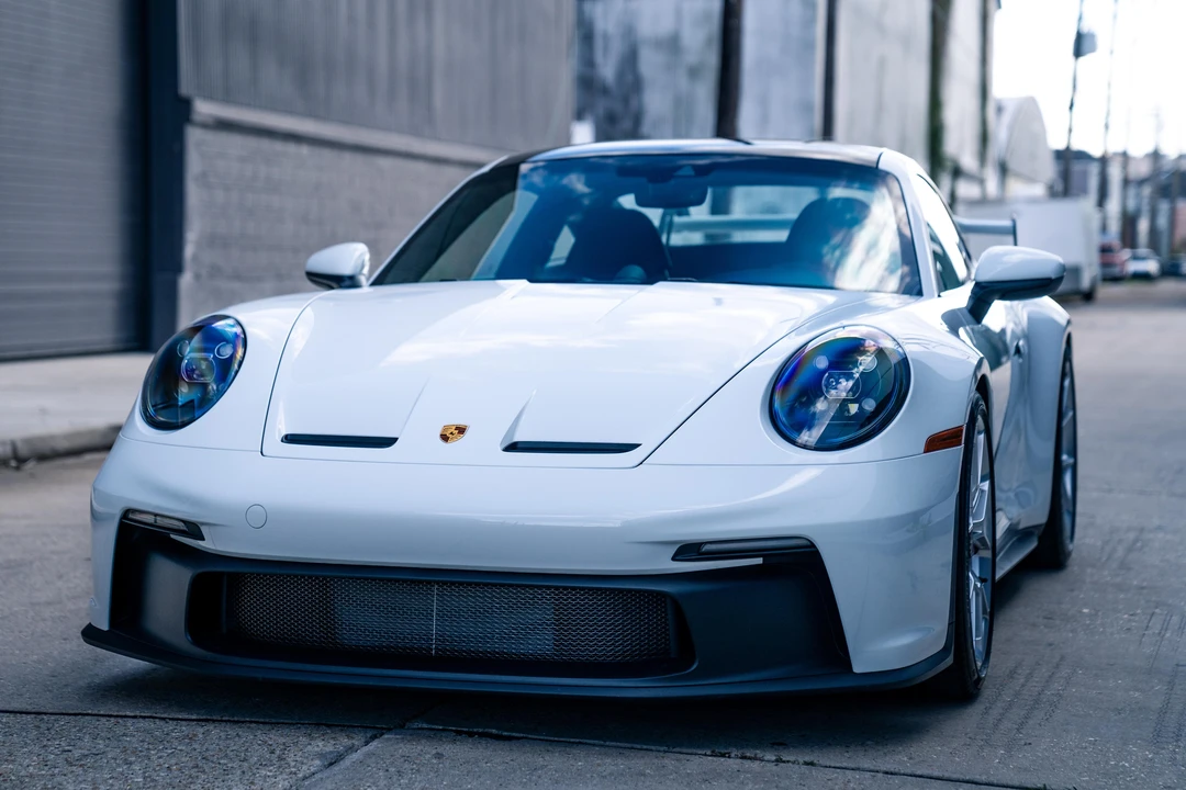 2022 Porsche 992 GT3 - Image 7 of 31