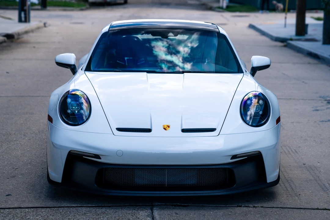 2022 Porsche 992 GT3 - Image 6 of 31