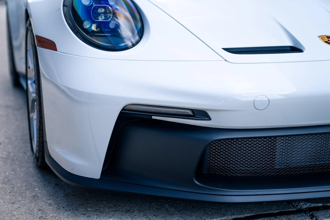 2022 Porsche 992 GT3 - Image 25 of 31