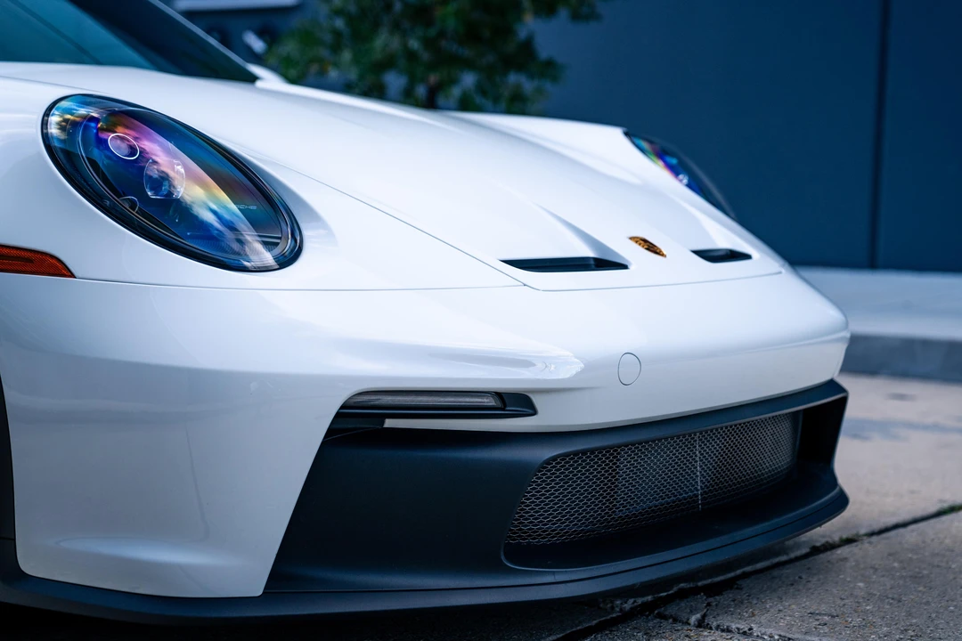 2022 Porsche 992 GT3 - Image 24 of 31