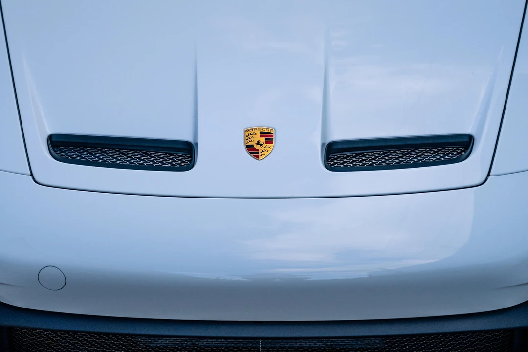 2022 Porsche 992 GT3 - Image 27 of 31