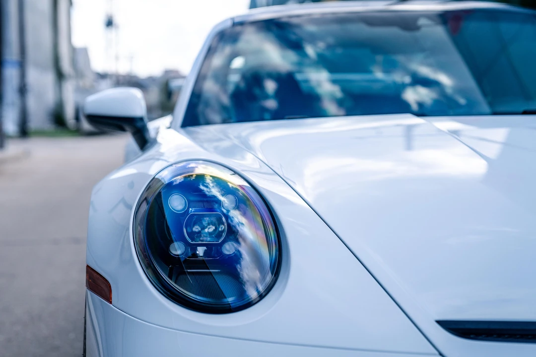 2022 Porsche 992 GT3 - Image 23 of 31