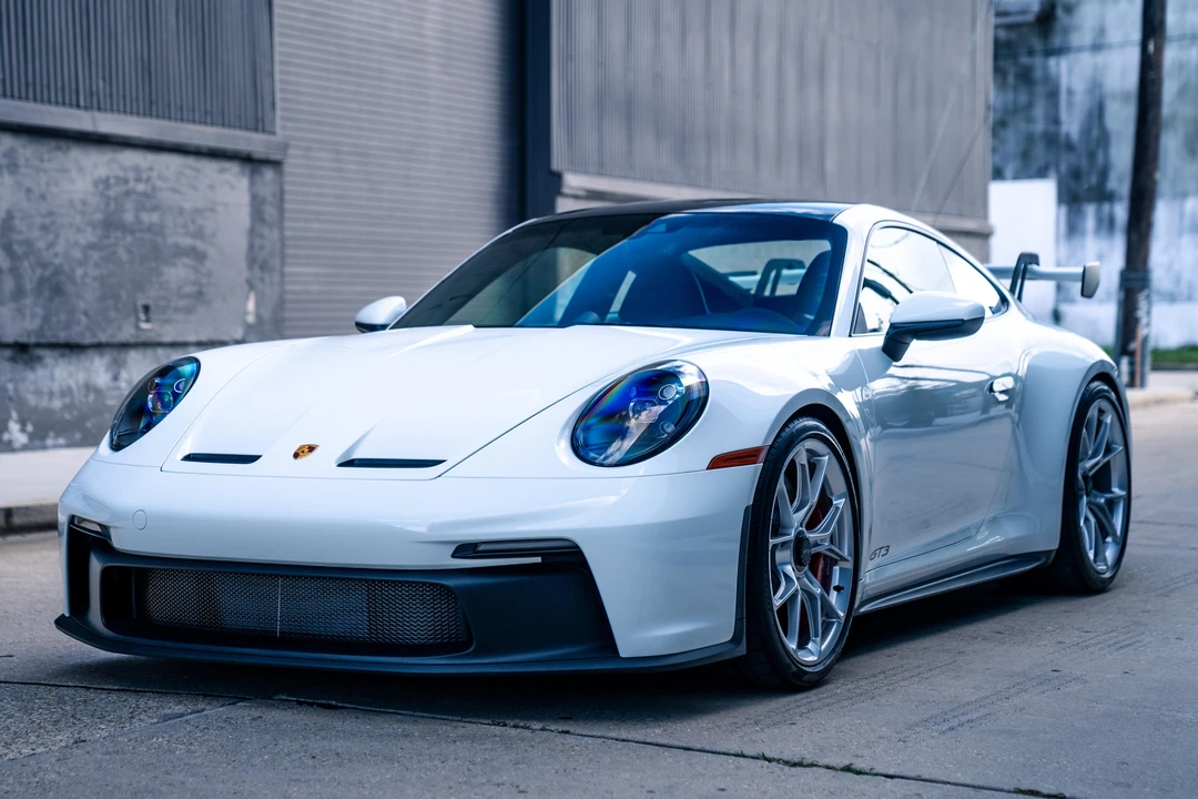 2022 Porsche 992 GT3 - Image 8 of 31