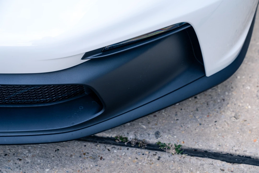 2022 Porsche 992 GT3 - Image 31 of 31