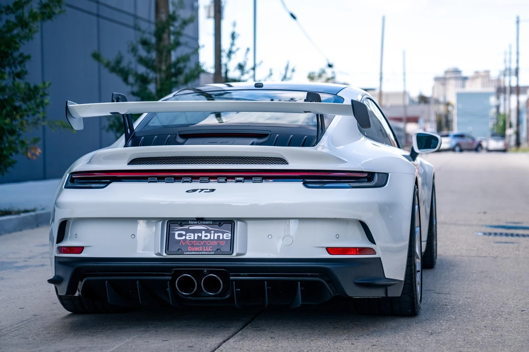 2022 Porsche 992 GT3 - Image 15 of 31