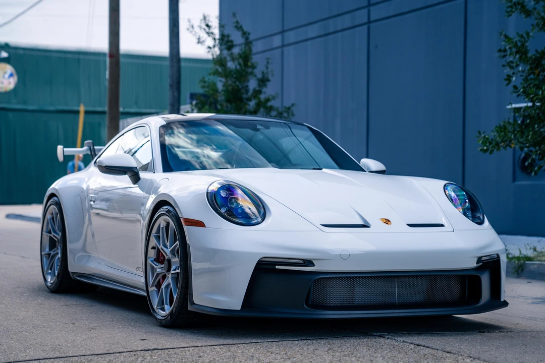 2022 Porsche 992 GT3 - Image 19 of 31