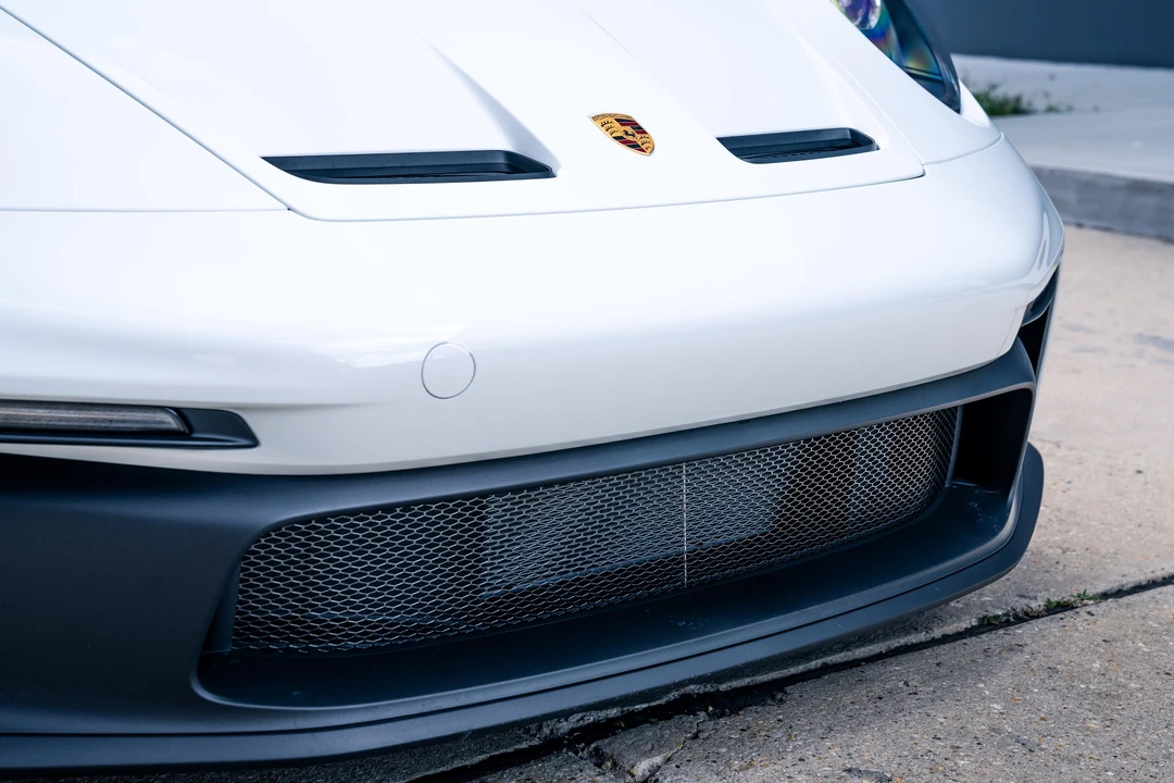 2022 Porsche 992 GT3 - Image 26 of 31