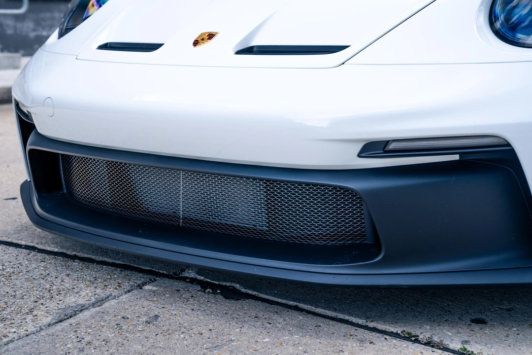 2022 Porsche 992 GT3 - Image 28 of 31