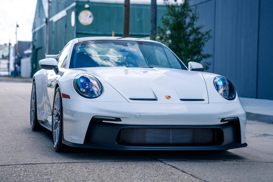 2022 Porsche 992 GT3 - Image 20 of 31