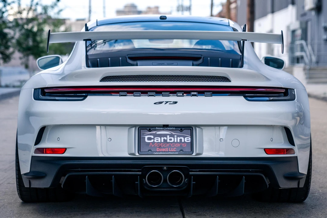 2022 Porsche 992 GT3 - Image 5 of 31