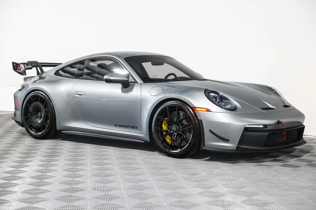 2022 Porsche 992 GT3 - Image 6 of 31