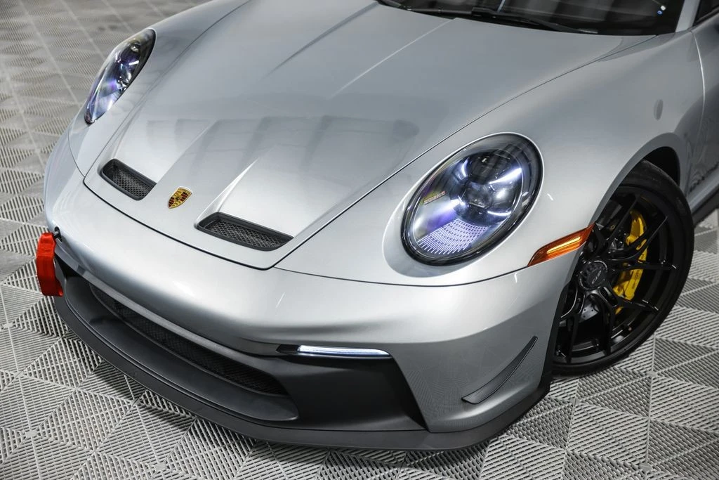 2022 Porsche 992 GT3 - Image 15 of 31