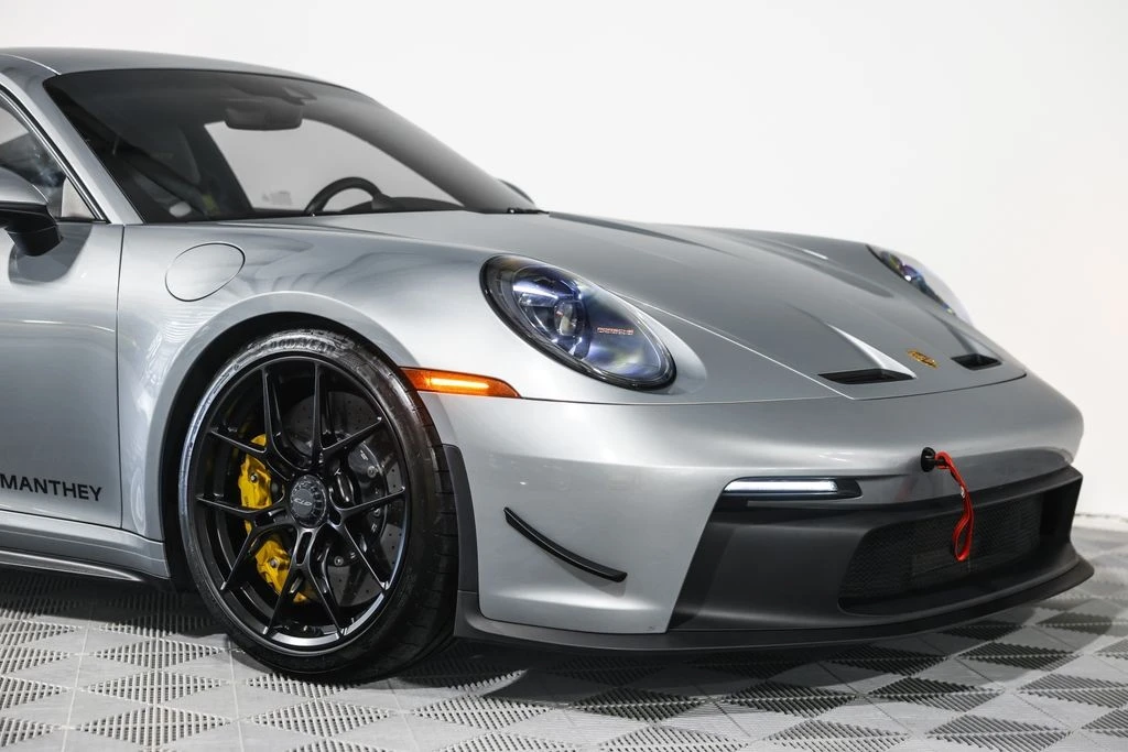 2022 Porsche 992 GT3 - Image 8 of 31