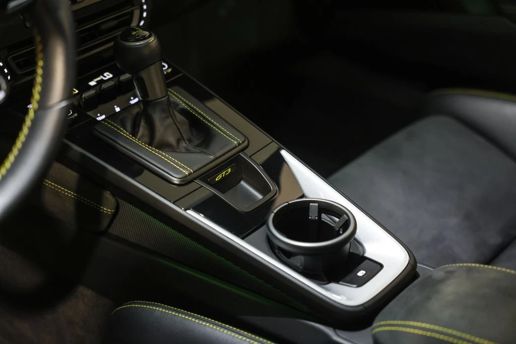2022 Porsche 992 GT3 - Image 31 of 31