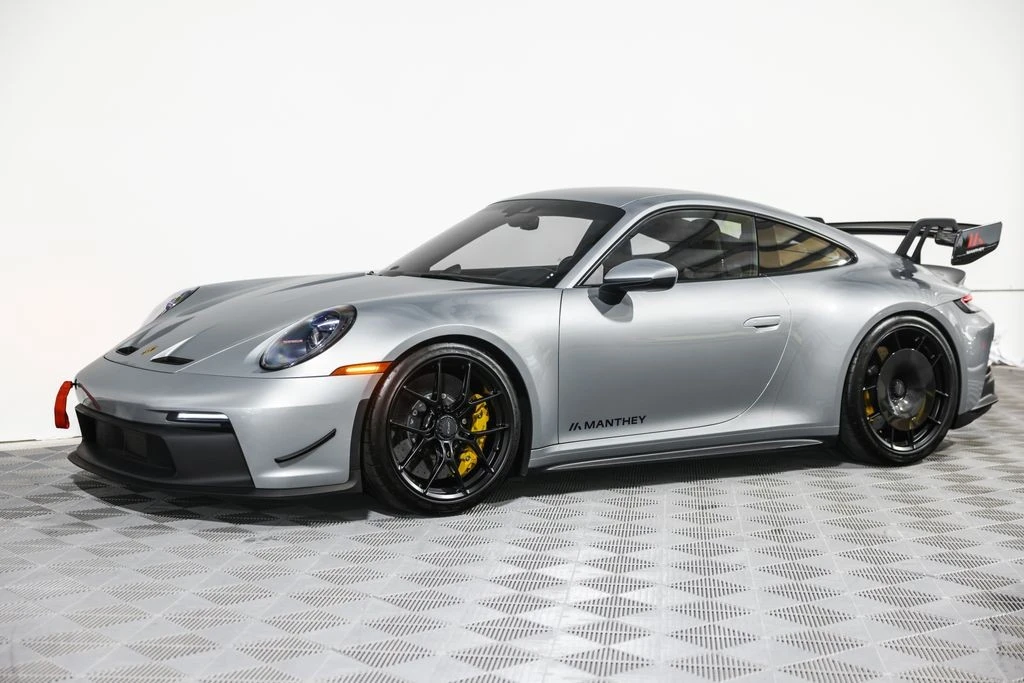 2022 Porsche 992 GT3 - Image 22 of 31