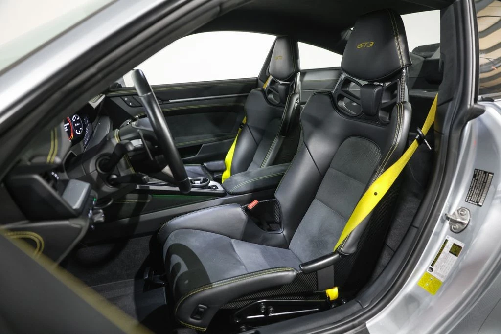 2022 Porsche 992 GT3 - Image 30 of 31