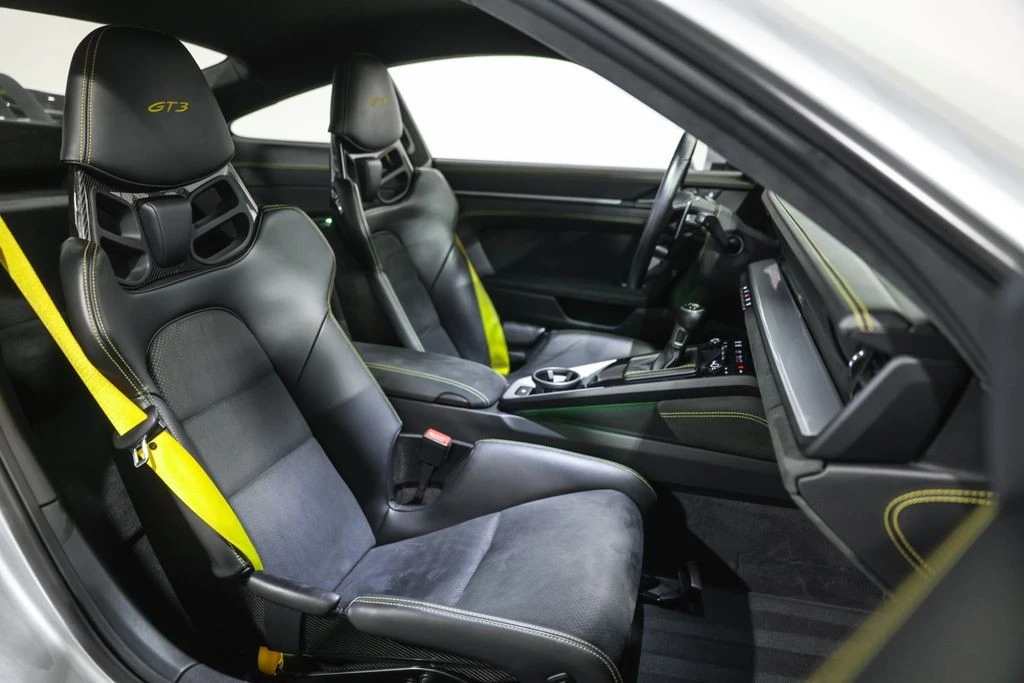 2022 Porsche 992 GT3 - Image 24 of 31