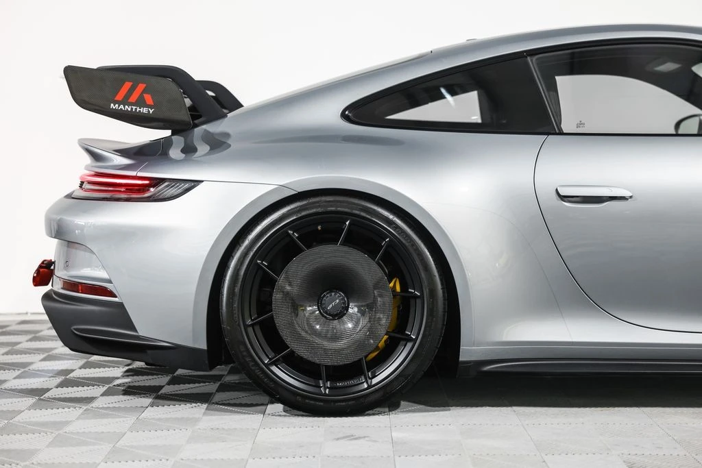 2022 Porsche 992 GT3 - Image 4 of 31