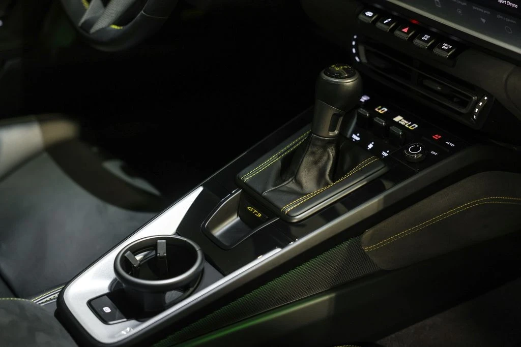 2022 Porsche 992 GT3 - Image 28 of 31