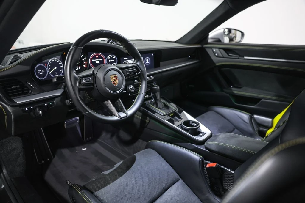2022 Porsche 992 GT3 - Image 31 of 31